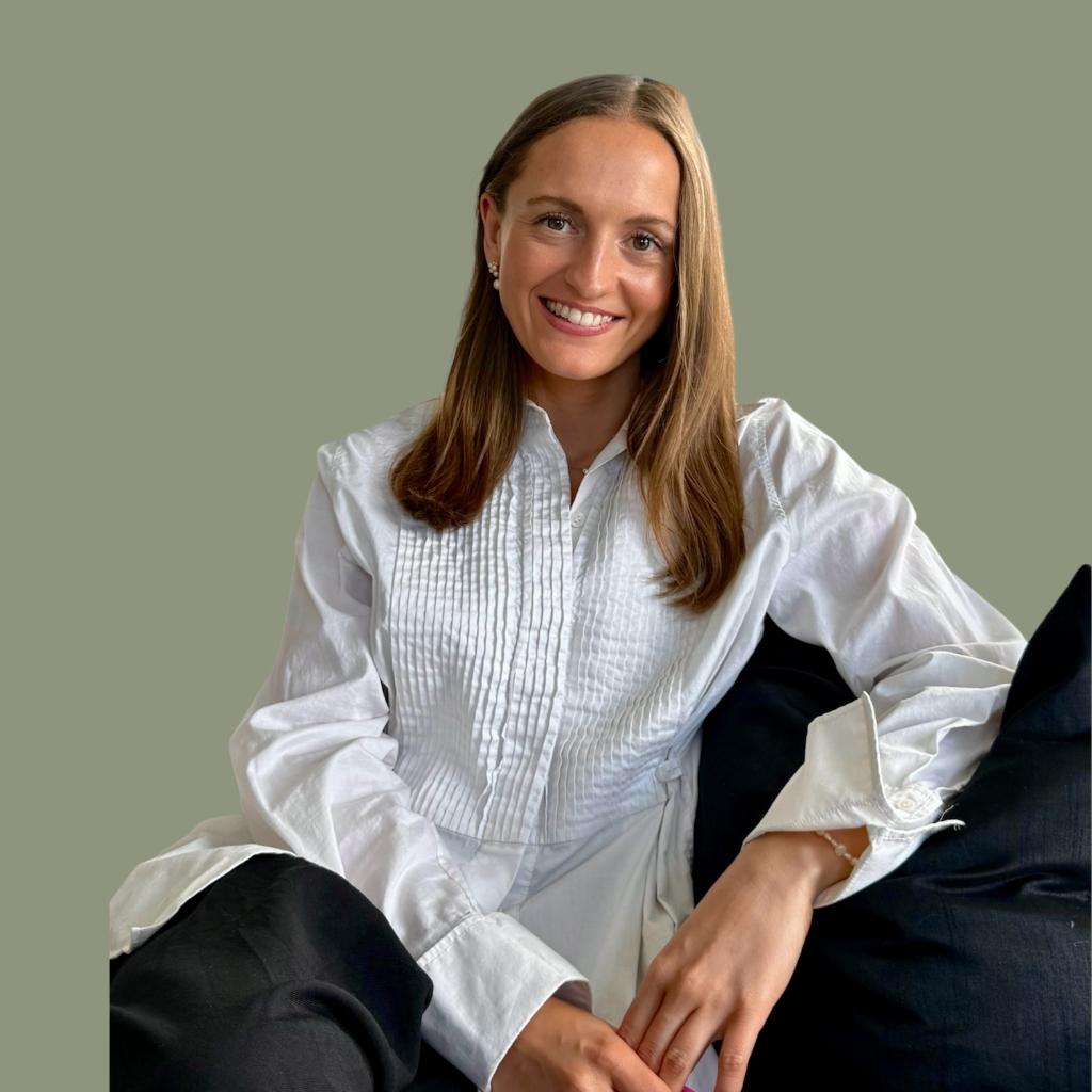 Kontakt Caroline Olsen